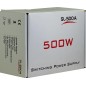 Inter-Tech SL-500A 500Watt